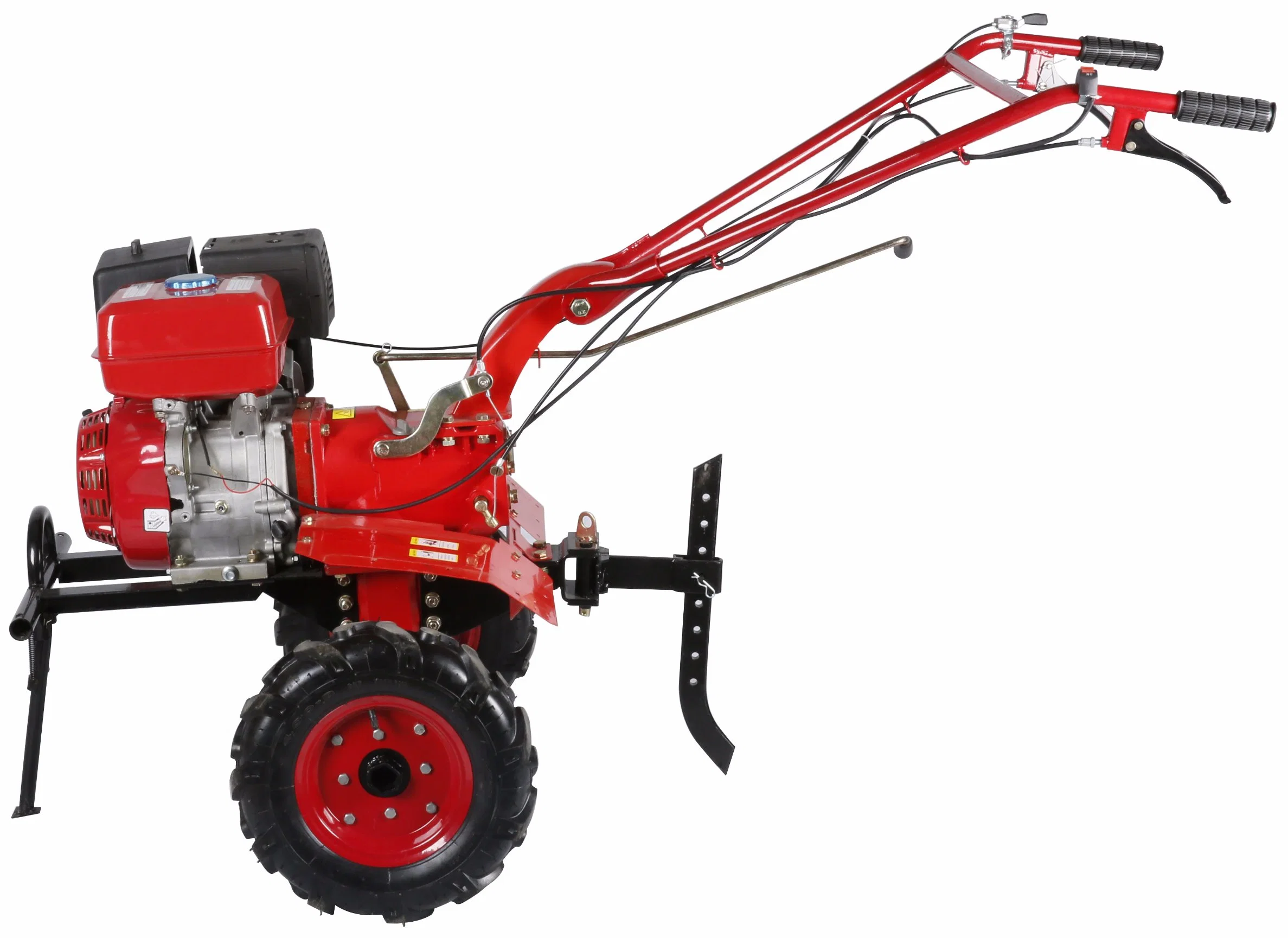 13.5HP 188f Gasoline Aircool Rotary Cultivator