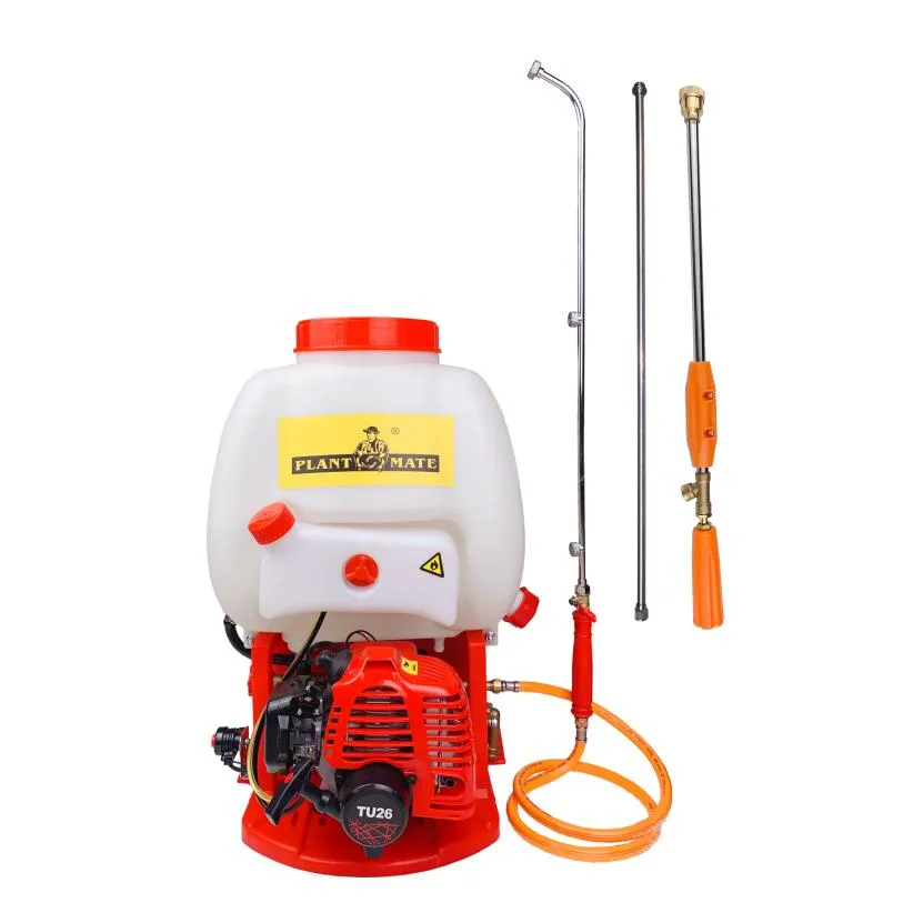 15L High Quality 2 or 4 Stroke Knapsack Power Sprayer TF-767