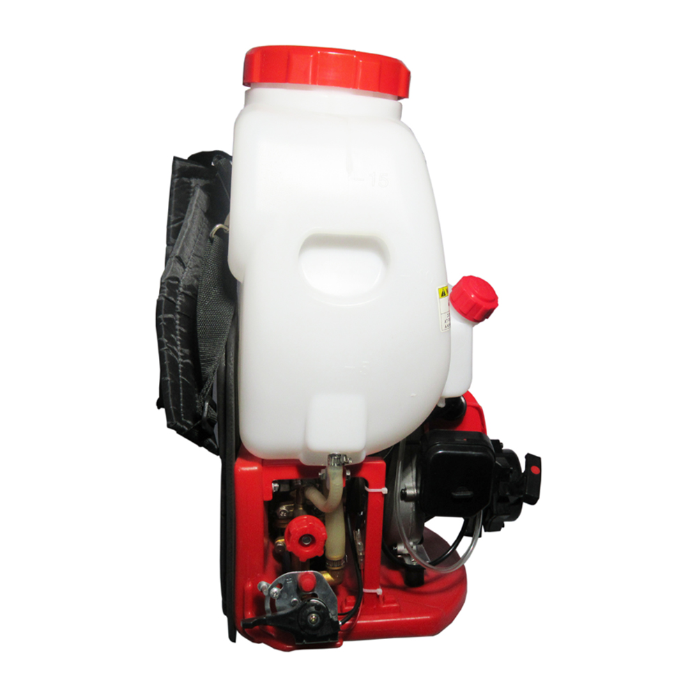 15L Knapsack Gasoline Power Sprayer (F-809E)