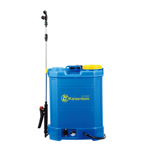 16L Agricultural Electric Battery Knapsack Sprayer for Farming (KD- 16D -001)