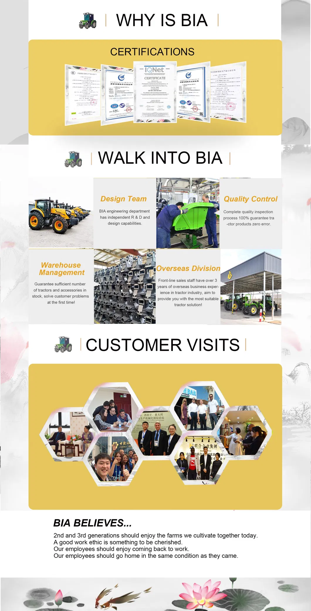 188f 190f Gasoline Mini Tiller 186f Diesel Power Tiller 500-10 Wheel Power Tiller