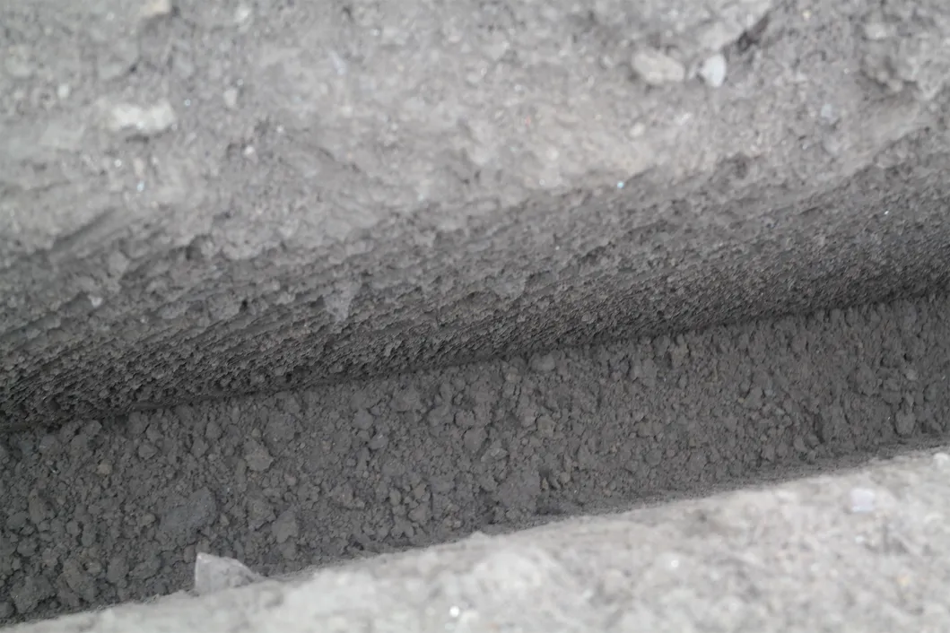 1kl-20 Tractor Driven Chain Trencher/Farm Orchard Drainage Digger Opener/Optical Cable Digger