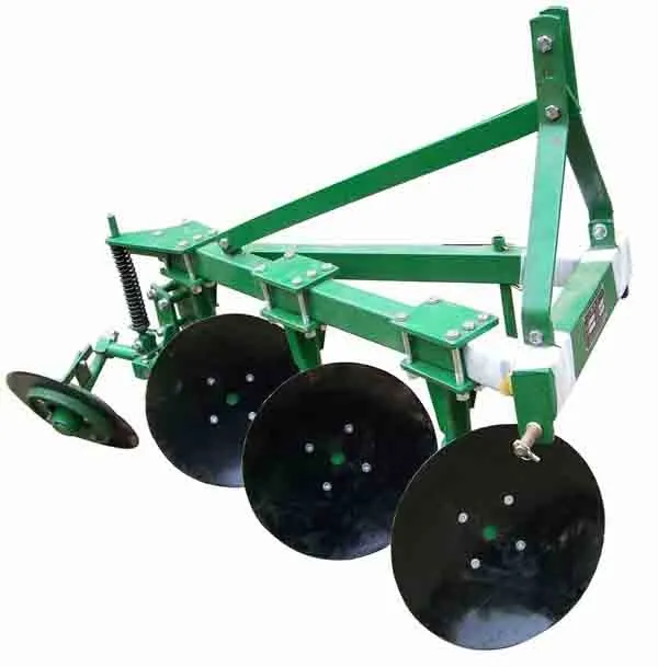 1ly Disc Plough