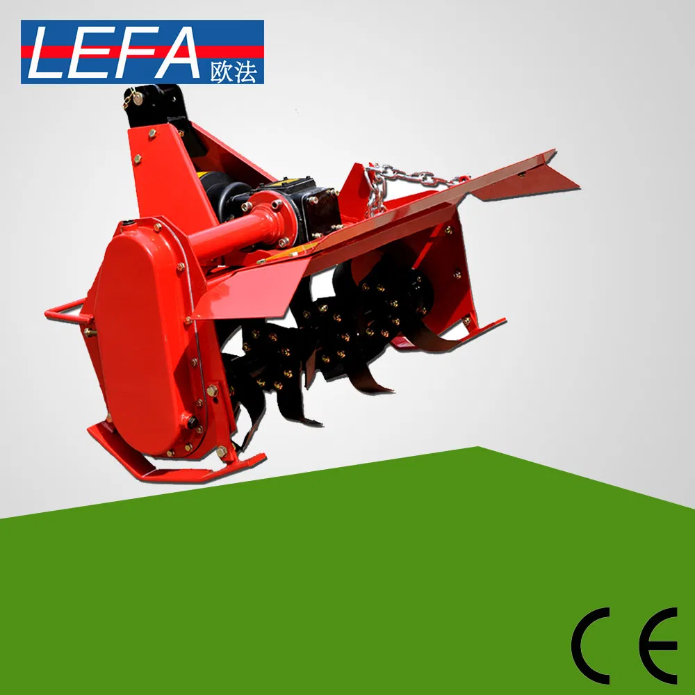 20-75HP Tractor Portable Heavy Rotary Tiller