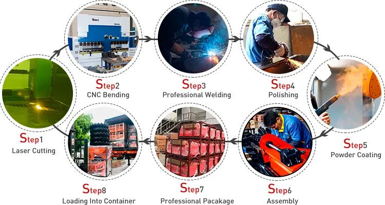 2015 Hot Selling Tractor Attachment Reversible Plow