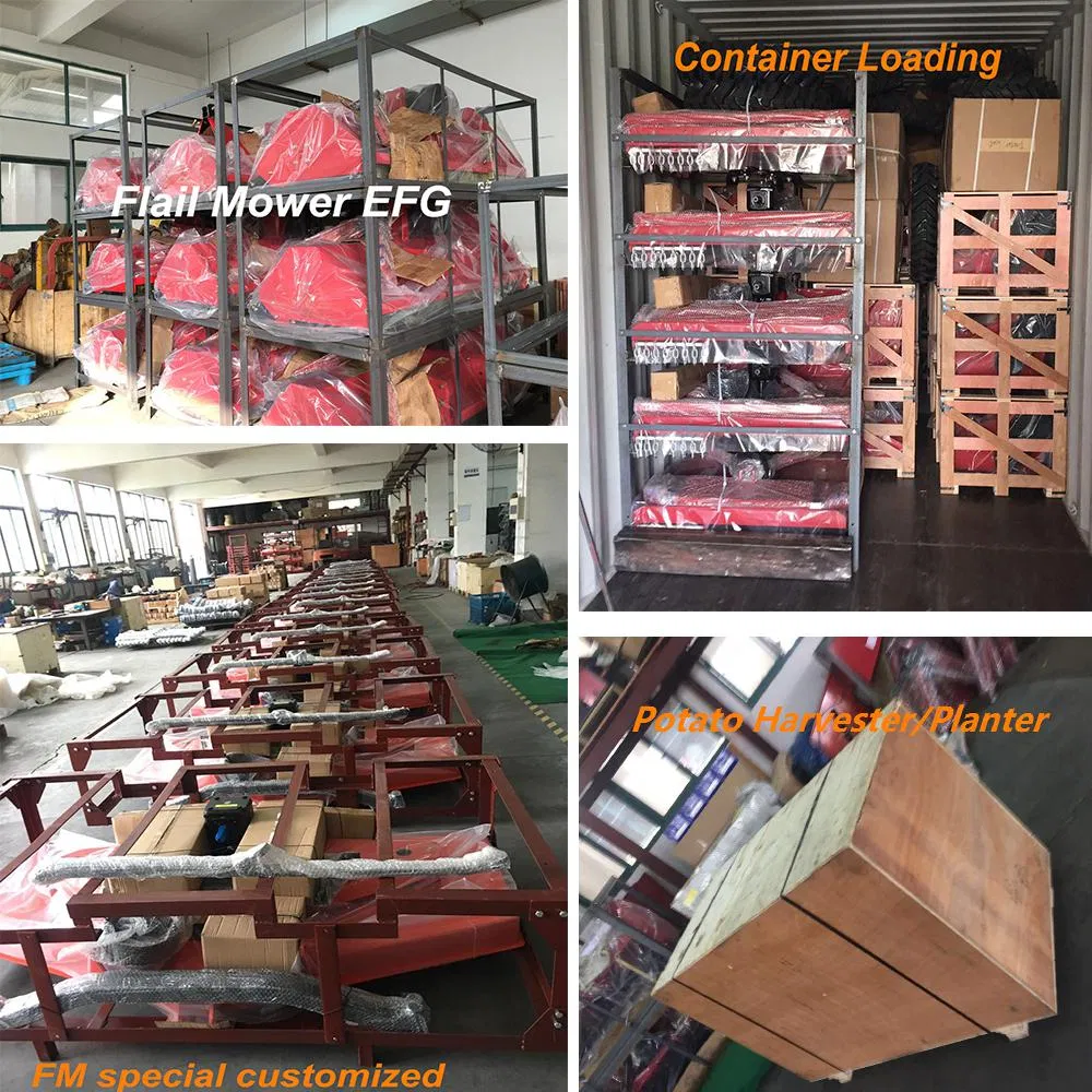 2015 Hot Selling Tractor Attachment Reversible Plow