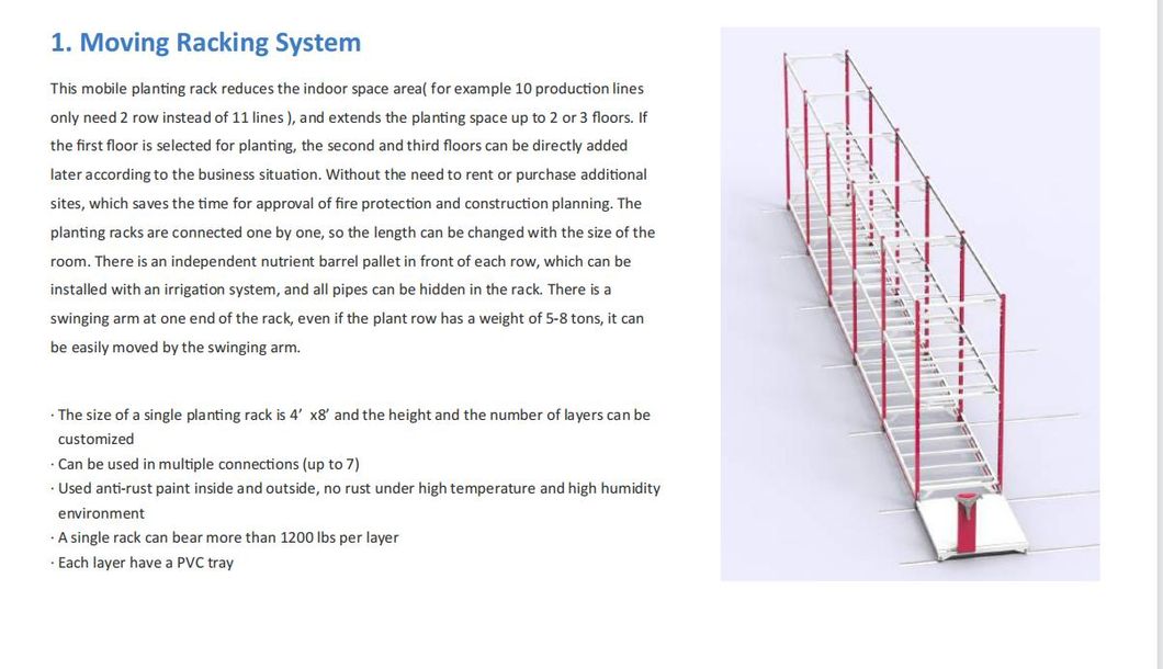 2021 Big Weight Using Hot Selling Ecospeed 2 Tiers Indoor Vertical Aeroponic System for Medical Herb/Planting/Flowering/Bloom