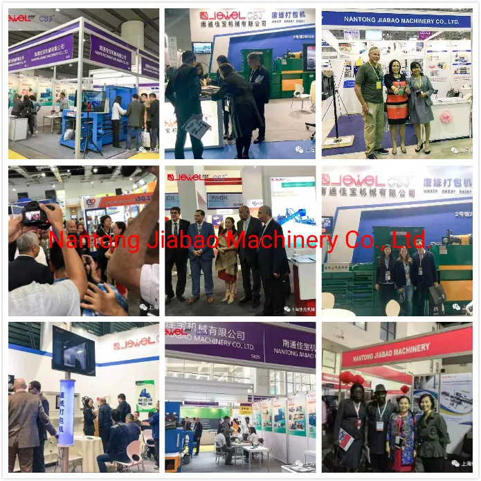 2021 Hot Sale Hydraulic Baler Agriculture Wastes Packer Horizontal Bagging Baler Factory Directly Hydraulic Press for Packing Wood Sawdust/Shavings/Hay/Hops