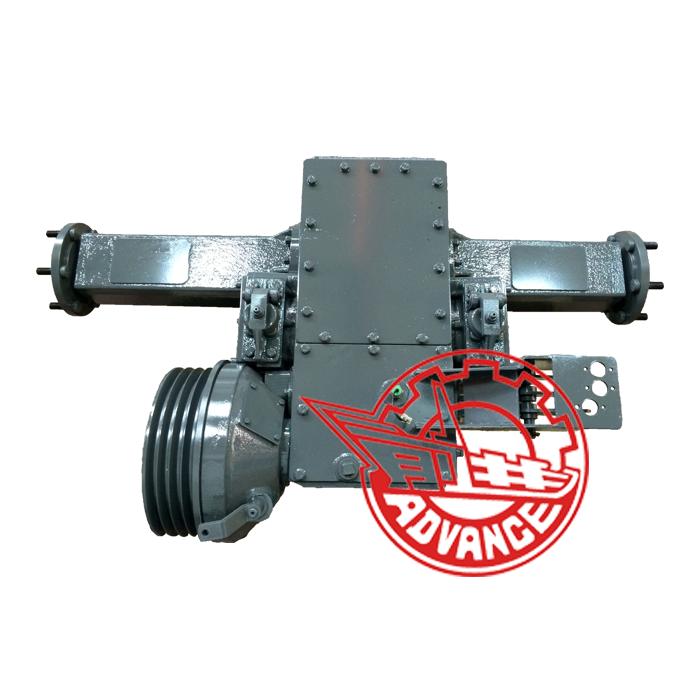 The benefits of Agricultural Gearbox