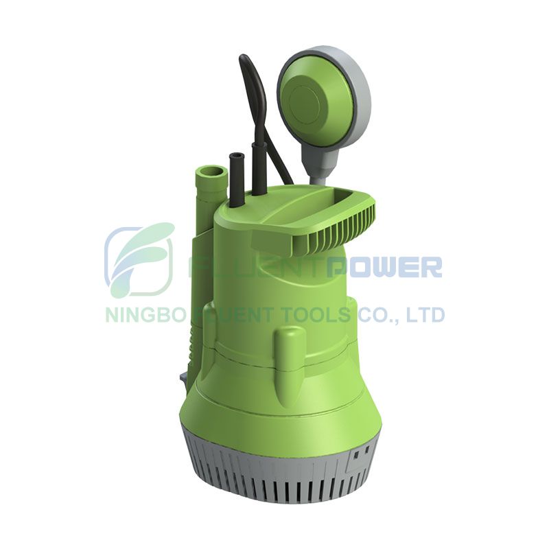 How Do You Choose the Right Submersible Barrel Pump for Your Application?