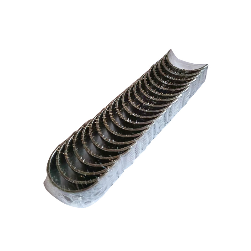 What Should You Consider When Selecting a Single Cylinder Diesel Engine Bearing Tile?