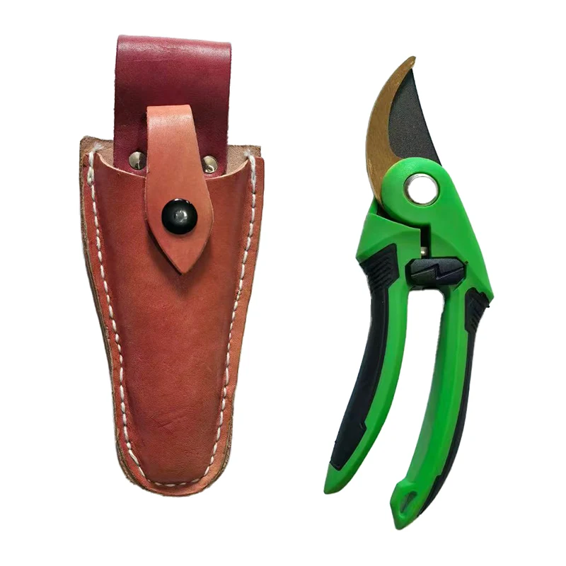 Are Titanium Coated Garden Shears Worth the Investment