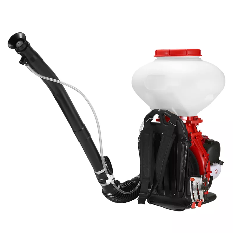 Are Solar Powered Spraying Machines Worth The Investment