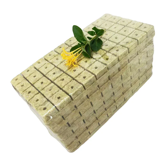 What is the Ideal pH Level for Rockwool Growth Matrix?