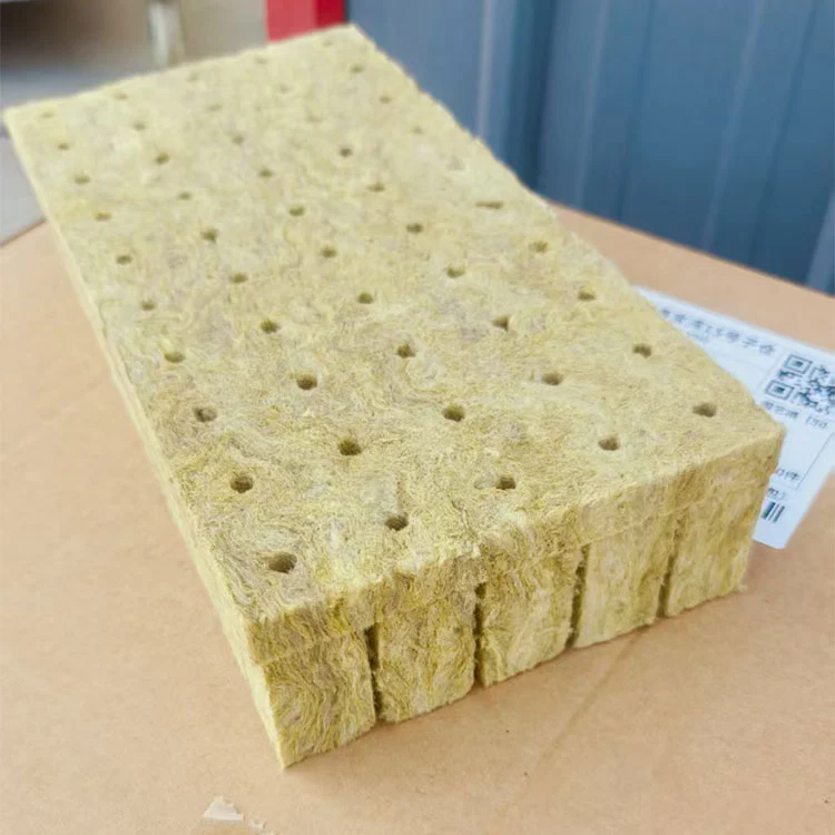 What Makes Rockwool Culture the Medium for Modern Cultivation?