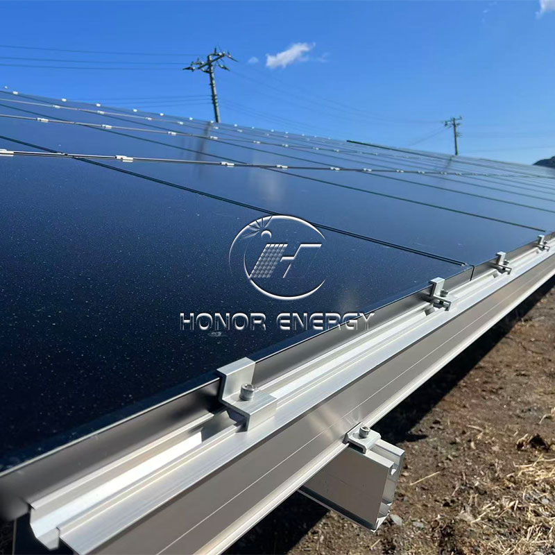 Why Is a Solar Aluminum Ground Mount the Best Choice for Your Solar Project?