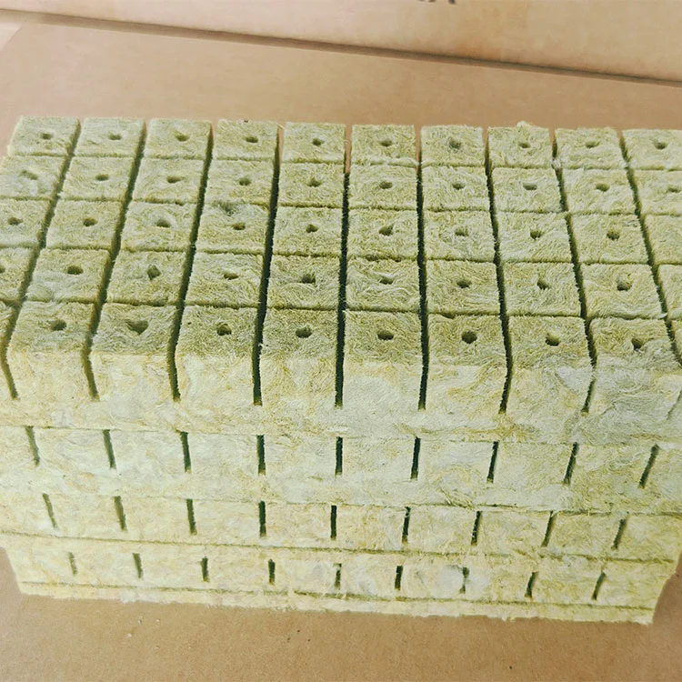 Why Is Rockwool for Plants Becoming the Future of Sustainable Cultivation?