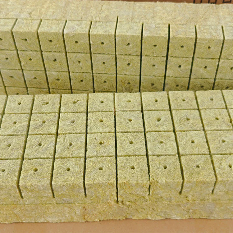 Why Is Rockwool Culture Becoming the Go-To Hydroponic Medium in Modern Farming?