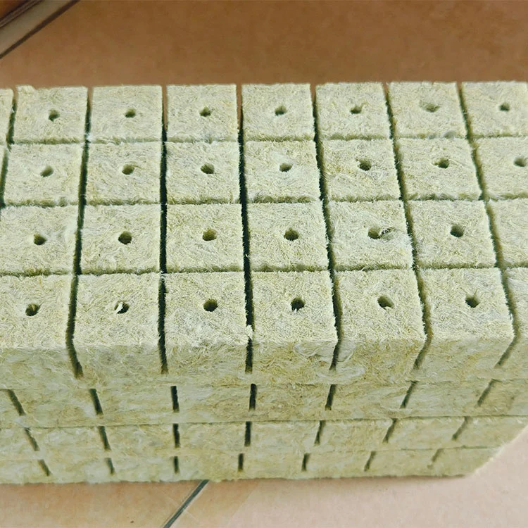 How Do I Choose The Right Hydroponic Rockwool Medium For Scalable Yields?