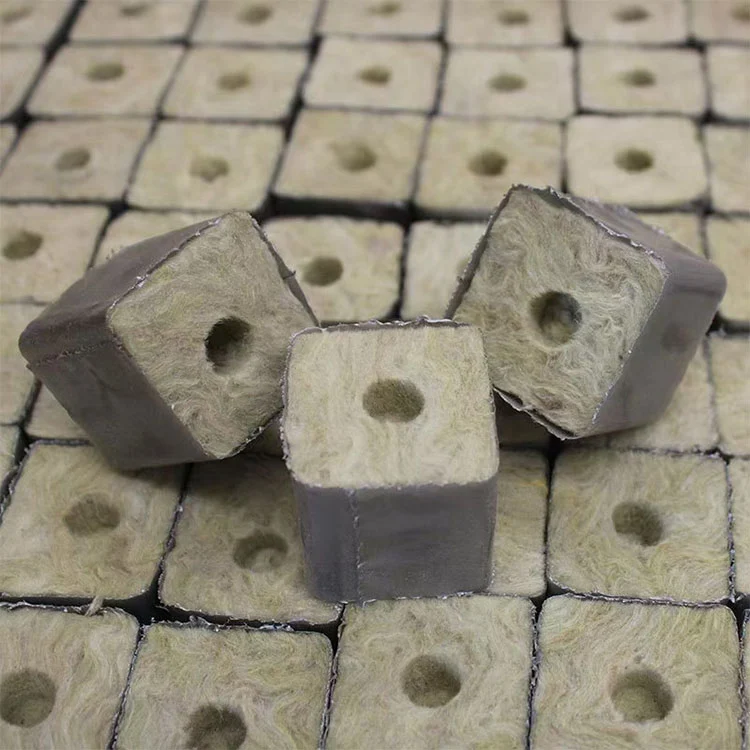 Why did this rockwool matrix fix my uneven growth this season?