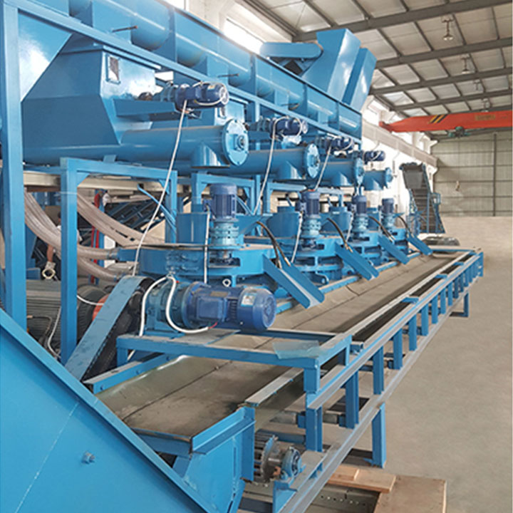 How to Maintain and Clean Your Feed Granulator Properly