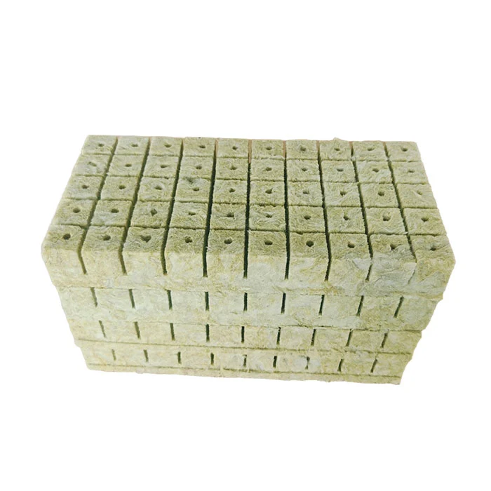 Could an Agricultural Seedling Block Be the Easiest Way to Reduce Transplant Shock and Save Labor?