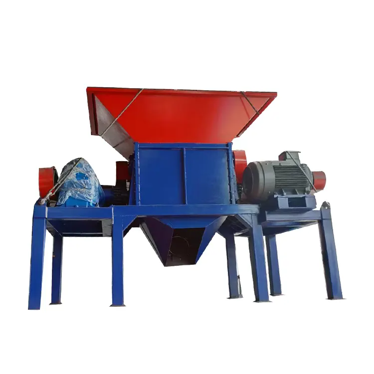 How Does an Animal Carcass Crusher Solve Modern Animal Waste Disposal Challenges?