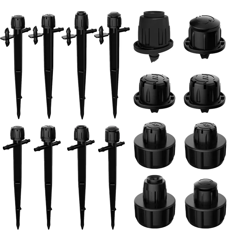 Why Are Micro Sprinkler Systems Gaining Popularity in Modern Lawn Care?