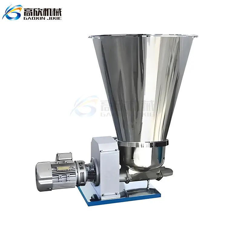 How Do Loss-In-Weight Scales Contribute To Process Efficiency