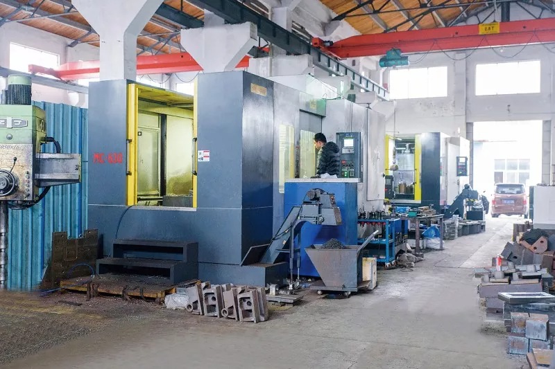 Custom Turnkey Solutions: Streamline Your Business Operations Today