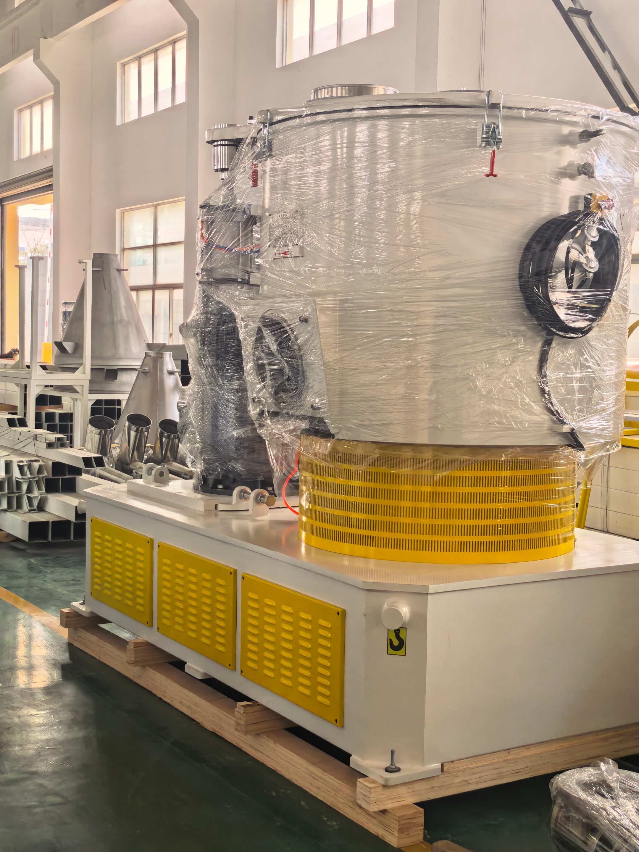 OEM Vacuum Loader: Ultimate Guide for Enhanced Performance & Efficiency