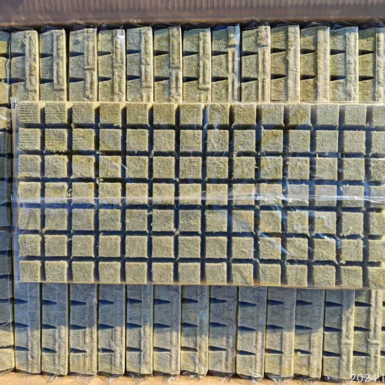 How Can 50mm Agricultural Rockwool Reduce Water Usage in Large Scale Horticulture Operations