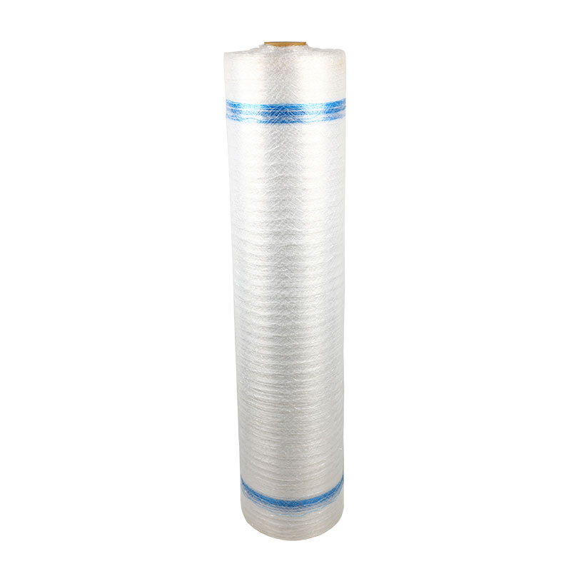 How Can Bundled Straw Net Make Bale Wrapping Easier for Modern Farms?