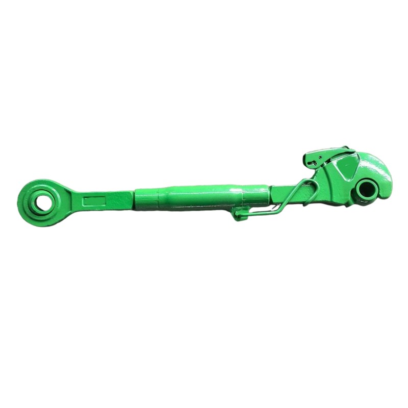 When Should You Replace the 3 Point Suspension Center Link During Maintenance