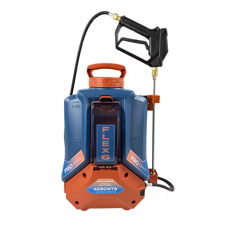 How do Electric Sprayers Transform Efficiency, Precision, and Cost Control in Modern Applications?