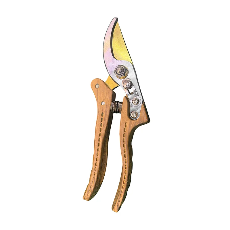 How Can You Choose Garden Shears That Make Every Cut Easier?