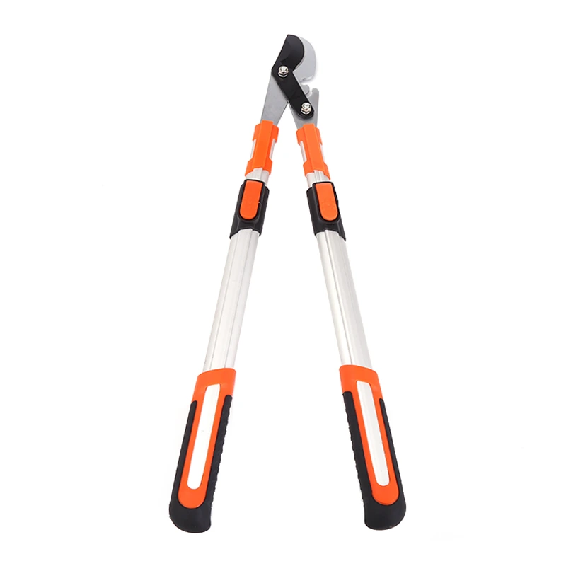 How Can Lightweight Aluminum High Branch Shears Make Tree Pruning Easier and More Efficient?
