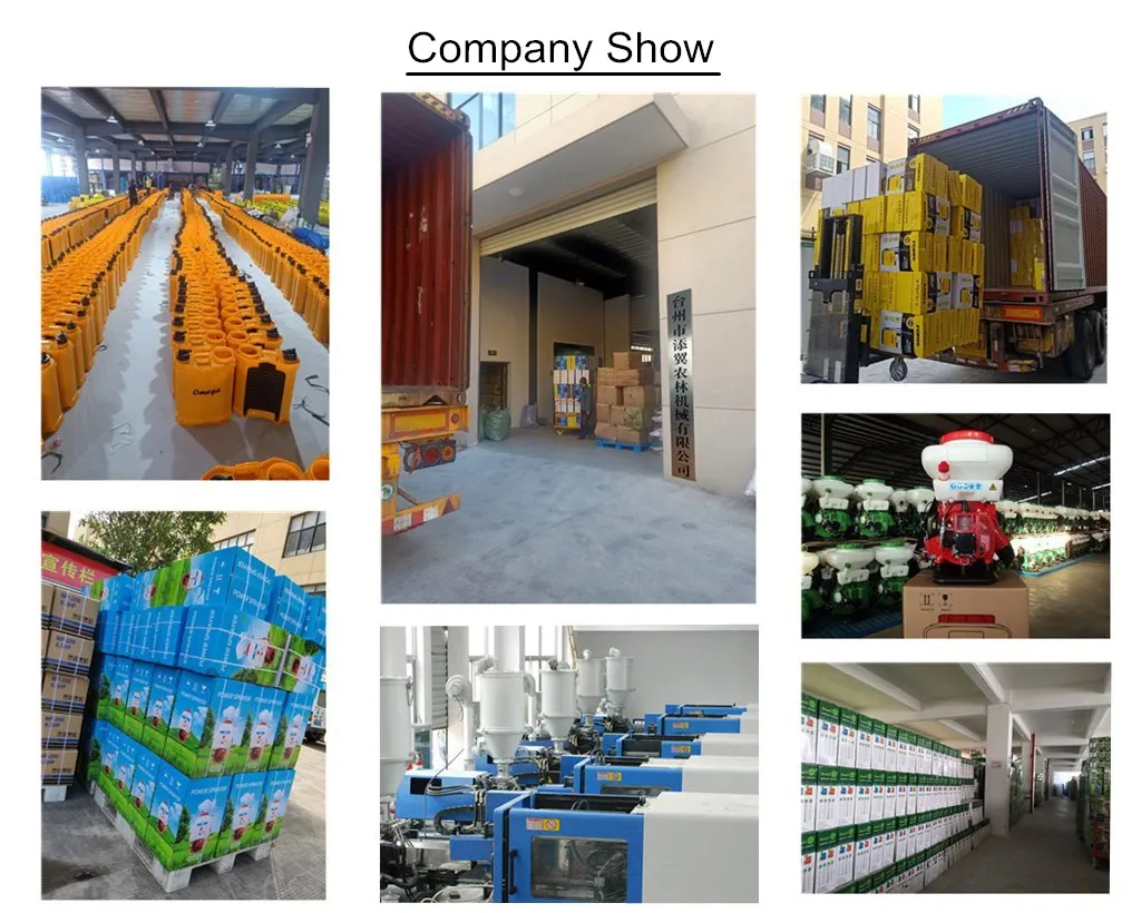 20L Quality Comfortable Back Support Disinfection Garden Agricultural Sprayer (HT-20H-2)