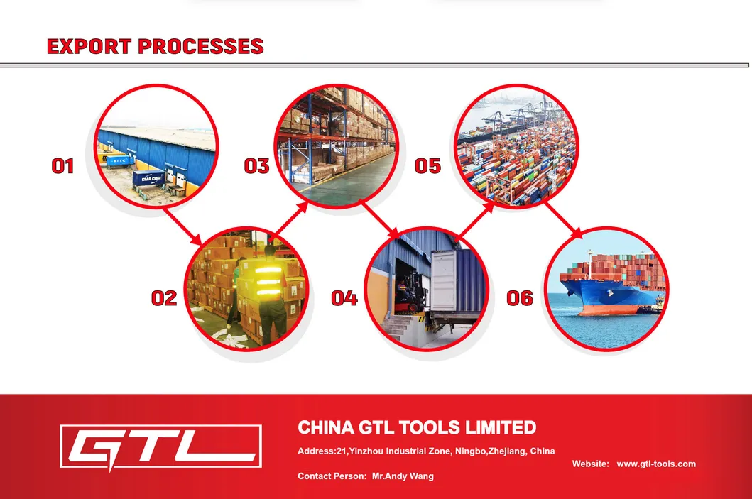 212cc Gasoline Cultivator Aluminium Alloy Gearbox Rotary Power Tiller with Euro V Engine (GT620)