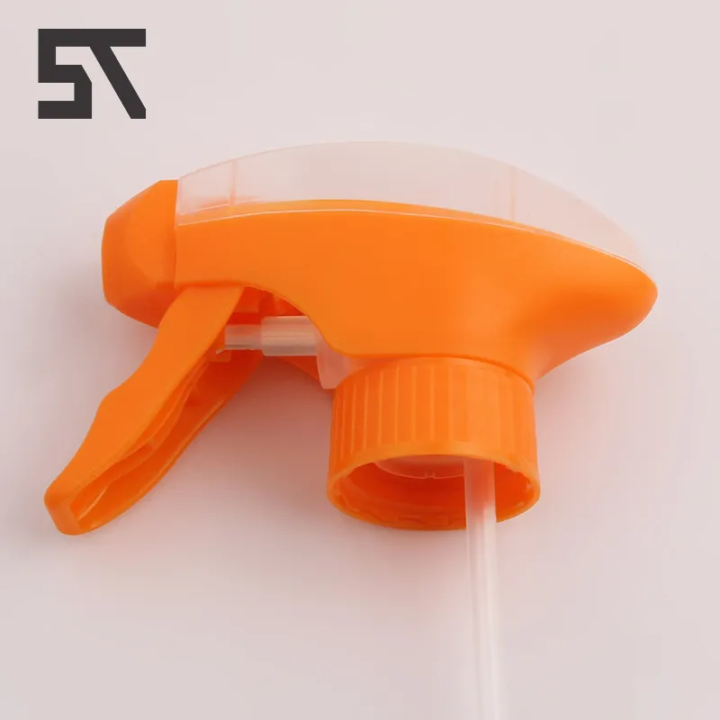 2cc Steam Sprayer Nozzle Type Trigger Sprayer