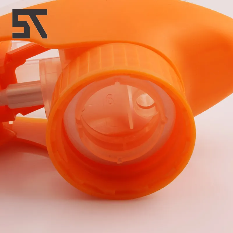 2cc Steam Sprayer Nozzle Type Trigger Sprayer