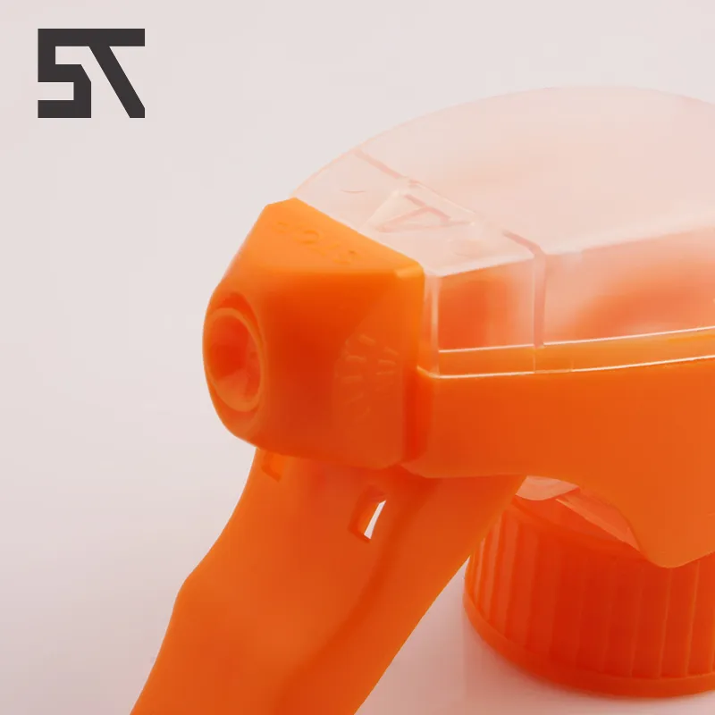 2cc Steam Sprayer Nozzle Type Trigger Sprayer