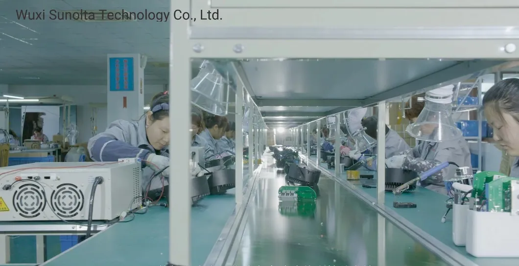 2HP 4 Paddle Shellmax Wheel Aerator of SLS-1.5