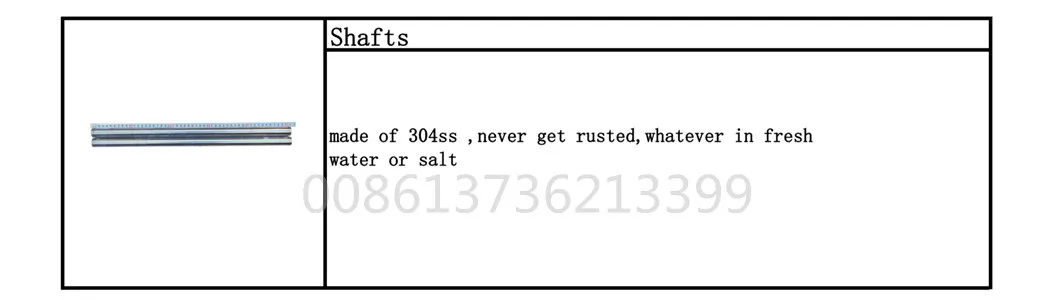 2HP Paddle Wheel Aerator, Pond Aerator, Fish Farming Aerator