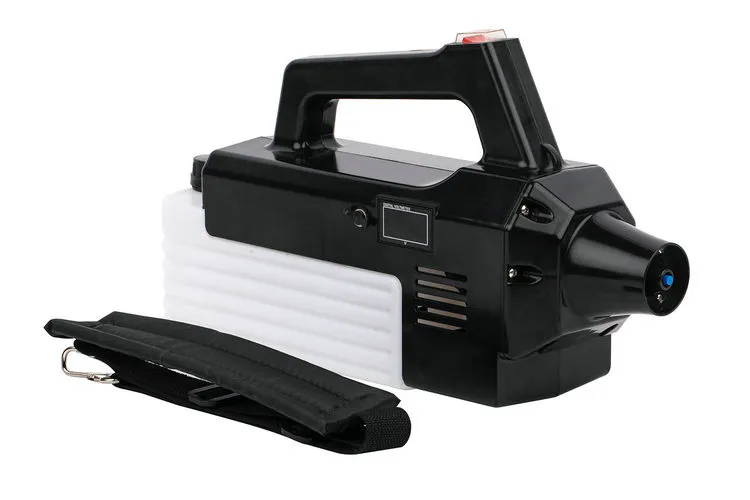 2L Handy Fogging Machine Heavy-Duty Insecticide Chemical Fogger Ulv Mister Mist Duster