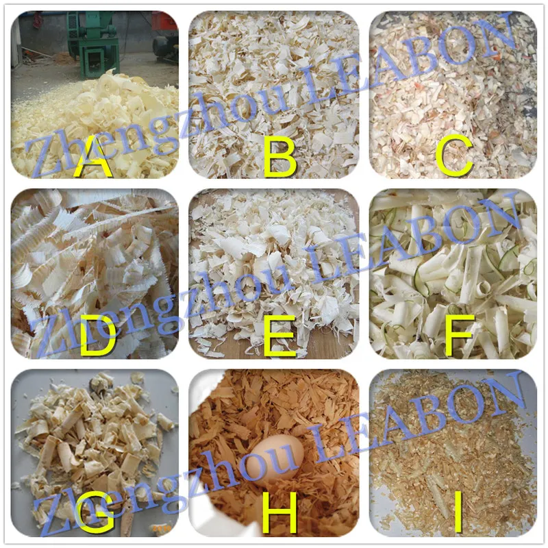 2t/H Factory Price Hydraulic Automatic Rice Husk Hops Seaweed Baler Machine