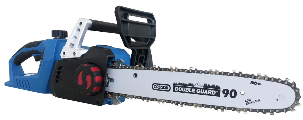 2X4000mAh 40V (2X20V) Li-ion Battery Cordless/Electric Garden Tiller/Cultivator-Power Tools