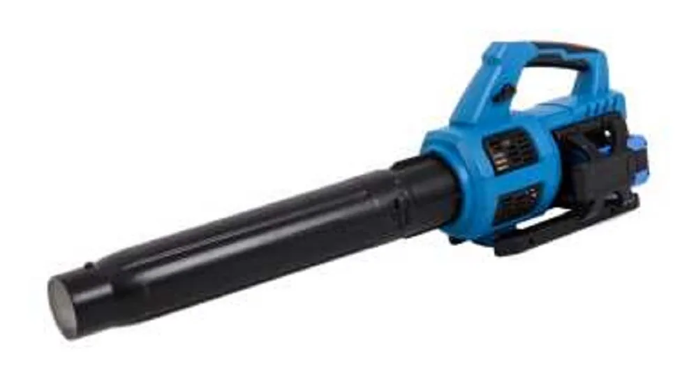 2X4000mAh 40V (2X20V) Li-ion Battery Cordless/Electric Garden Tiller/Cultivator-Power Tools