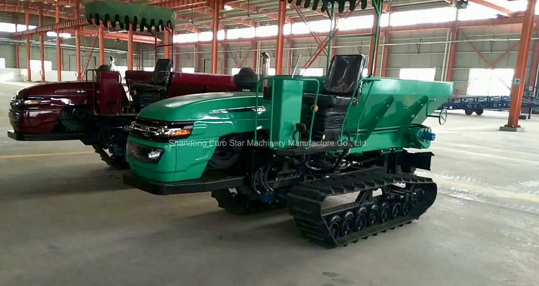 30-60HP Tractor Fertilizer Spreader/Traction Manure Spreader/Organic and Lime Fertilizer Spreader/ Agriculture ATV Tractor Fertilizer Spreader /Dfc-5500