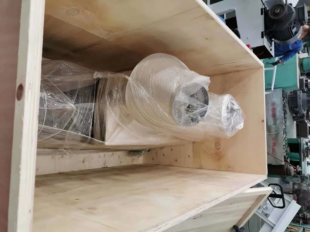 300kg-500kg/H Small Farm Animal Feed Pellet Machine with Ce